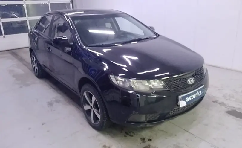 Kia Cerato 2012 года за 4 000 000 тг. в Павлодар фото 3