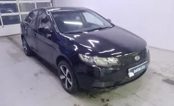 Kia Cerato 2012 года за 4 000 000 тг. в Павлодар фото 3