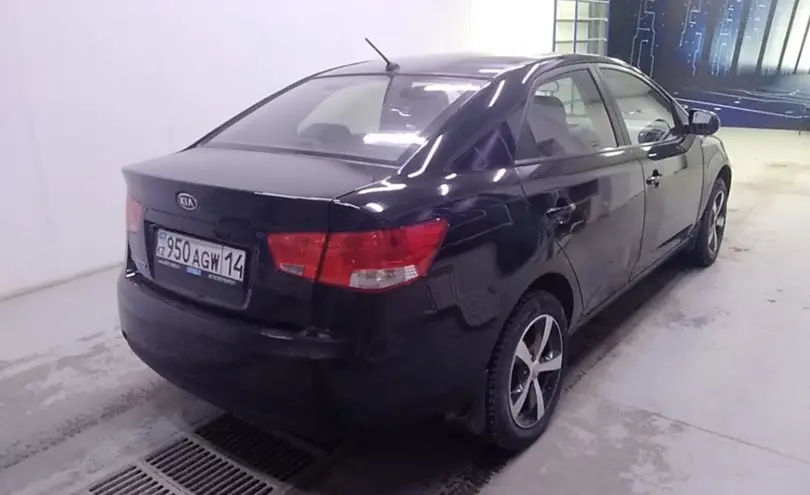 Kia Cerato 2012 года за 4 000 000 тг. в Павлодар фото 5