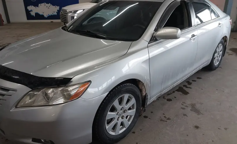 Toyota Camry 2007 года за 6 300 000 тг. в Астана