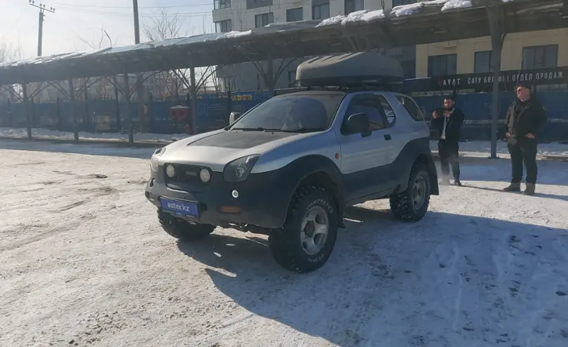 Isuzu VehiCross 1997 года за 5 000 000 тг. в Алматы