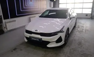 Kia K5 2021 года за 12 300 000 тг. в Павлодар фото 1