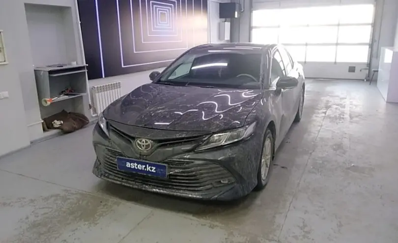 Toyota Camry 2018 года за 12 000 000 тг. в Павлодар