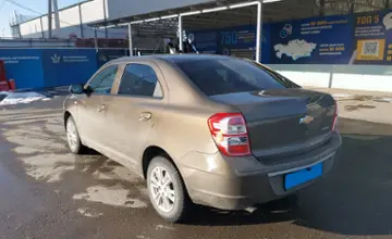 Chevrolet Cobalt 2023 года за 7 500 000 тг. в Шымкент фото 4
