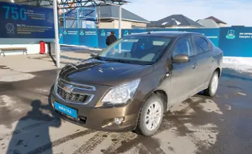 Chevrolet Cobalt 2023 года за 7 500 000 тг. в Шымкент фото 1