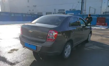 Chevrolet Cobalt 2023 года за 7 500 000 тг. в Шымкент фото 3