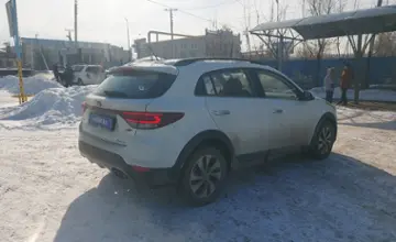 Kia Rio 2020 года за 10 000 000 тг. в Алматы фото 3