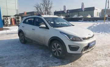Kia Rio 2020 года за 10 000 000 тг. в Алматы фото 2