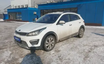 Kia Rio 2020 года за 10 000 000 тг. в Алматы фото 1