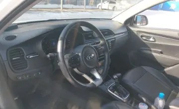 Kia Rio 2020 года за 10 000 000 тг. в Алматы фото 5
