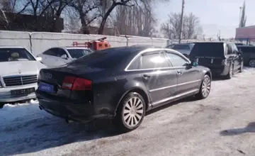 Audi A8 2006 года за 4 000 000 тг. в Алматы