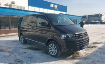 Volkswagen Caravelle 2014 года за 14 850 000 тг. в Алматы фото 2
