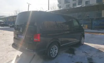 Volkswagen Caravelle 2014 года за 14 850 000 тг. в Алматы фото 3