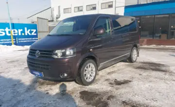 Volkswagen Caravelle 2014 года за 14 850 000 тг. в Алматы фото 1