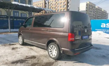 Volkswagen Caravelle 2014 года за 14 850 000 тг. в Алматы фото 4