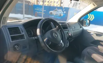 Volkswagen Caravelle 2014 года за 14 850 000 тг. в Алматы фото 5