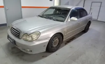 Hyundai Sonata 2003 года за 2 000 000 тг. в Уральск фото 1