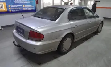 Hyundai Sonata 2003 года за 2 000 000 тг. в Уральск