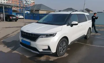 Kia Carnival 2022 года за 23 000 000 тг. в Шымкент фото 1