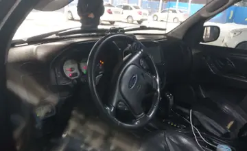 Ford Maverick 2004 года за 5 000 000 тг. в Алматы фото 5