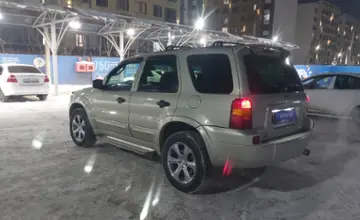 Ford Maverick 2004 года за 5 000 000 тг. в Алматы фото 4
