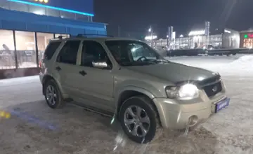 Ford Maverick 2004 года за 5 000 000 тг. в Алматы фото 2