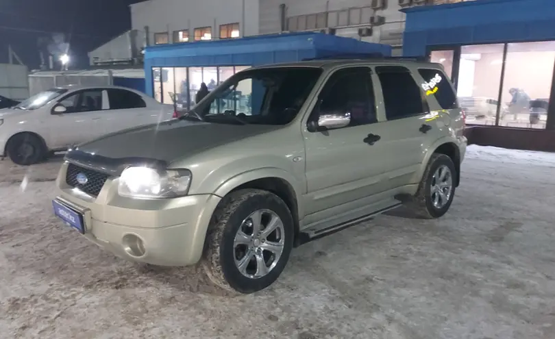 Ford Maverick 2004 года за 5 000 000 тг. в Алматы