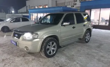 Ford Maverick 2004 года за 5 000 000 тг. в Алматы фото 1