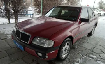 Mercedes-Benz C-Класс 1994 года за 1 500 000 тг. в Талдыкорган фото 1