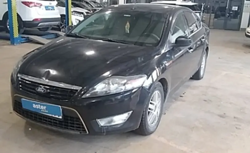 Ford Mondeo 2008 года за 4 000 000 тг. в Караганда