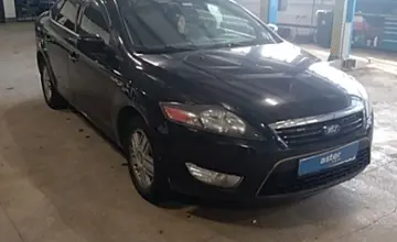 Ford Mondeo 2008 года за 4 000 000 тг. в Караганда фото 3