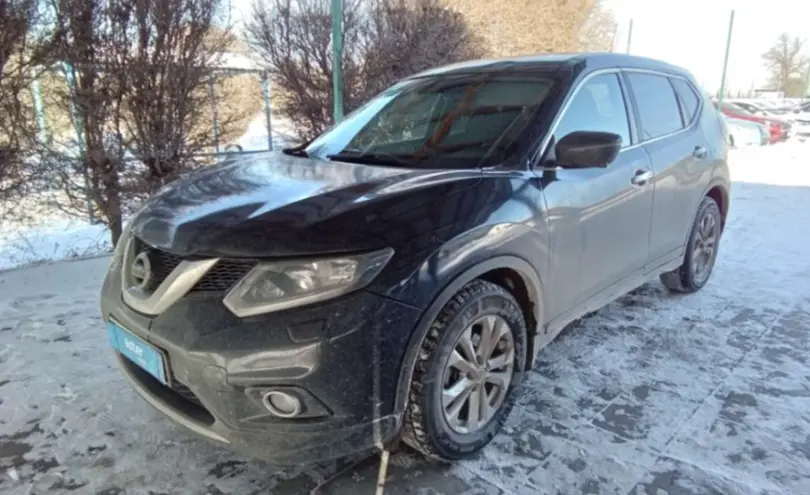 Nissan X-Trail 2014 года за 5 500 000 тг. в Талдыкорган