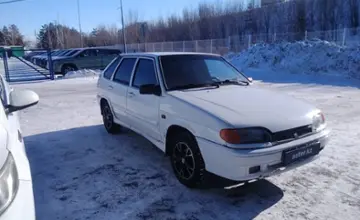 LADA (ВАЗ) 2114 2012 года за 1 300 000 тг. в Усть-Каменогорск фото 3