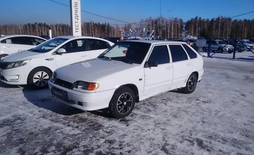 LADA (ВАЗ) 2114 2012 года за 1 300 000 тг. в Усть-Каменогорск