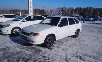 LADA (ВАЗ) 2114 2012 года за 1 300 000 тг. в Усть-Каменогорск фото 1