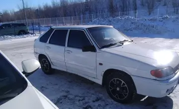 LADA (ВАЗ) 2114 2012 года за 1 300 000 тг. в Усть-Каменогорск фото 4