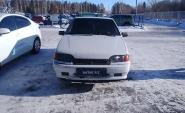 LADA (ВАЗ) 2114 2012 года за 1 300 000 тг. в Усть-Каменогорск фото 2