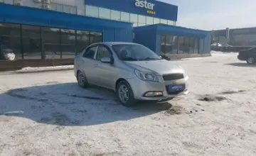 Chevrolet Nexia 2021 года за 4 500 000 тг. в Алматы фото 2