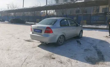 Chevrolet Nexia 2021 года за 4 500 000 тг. в Алматы фото 3