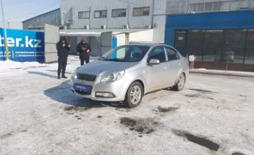 Chevrolet Nexia 2021 года за 4 500 000 тг. в Алматы фото 1