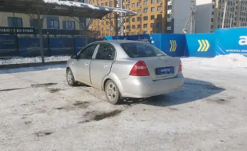 Chevrolet Nexia 2021 года за 4 500 000 тг. в Алматы фото 4