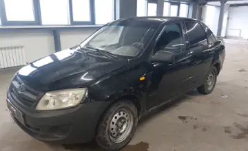 LADA (ВАЗ) Granta 2013 года за 1 900 000 тг. в Астана фото 1