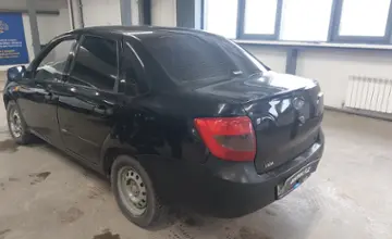 LADA (ВАЗ) Granta 2013 года за 1 900 000 тг. в Астана фото 4