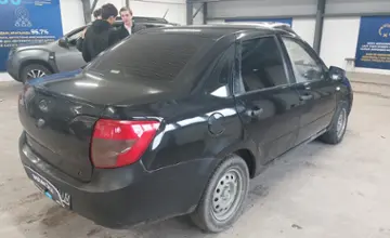 LADA (ВАЗ) Granta 2013 года за 1 900 000 тг. в Астана фото 3