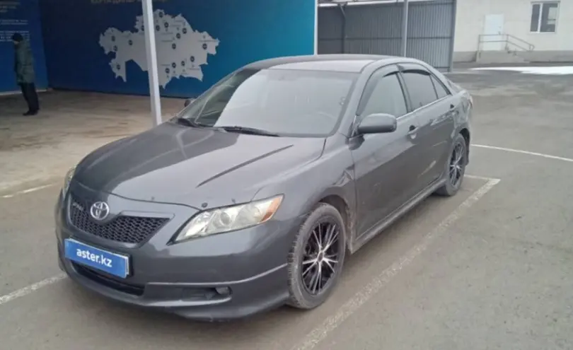 Toyota Camry 2007 года за 6 000 000 тг. в Кызылорда