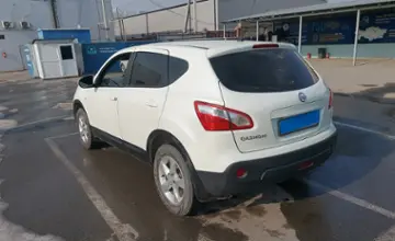 Nissan Qashqai 2013 года за 7 000 000 тг. в Шымкент фото 4