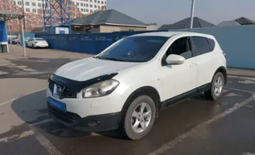 Nissan Qashqai 2013 года за 7 000 000 тг. в Шымкент фото 1