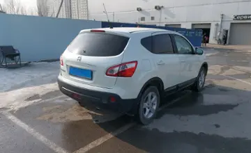 Nissan Qashqai 2013 года за 7 000 000 тг. в Шымкент фото 3