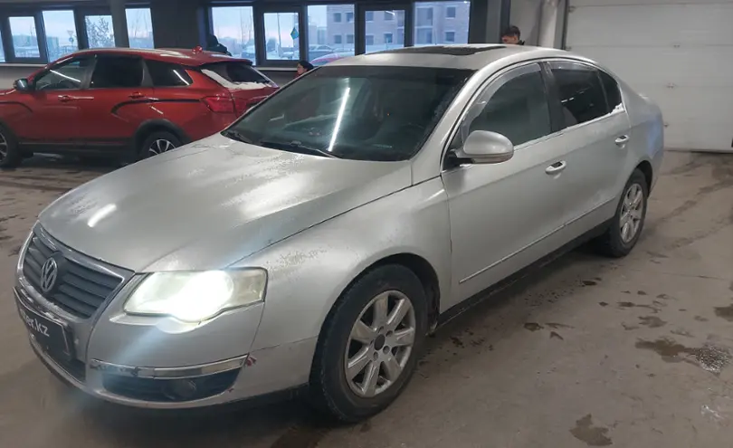 Volkswagen Passat 2006 года за 3 500 000 тг. в Астана