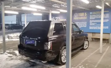Land Rover Range Rover 2011 года за 12 000 000 тг. в Алматы